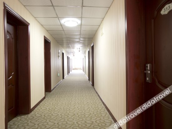 Others 3, Xingyue Business Hotel (Dalian Development Zone), Dalian