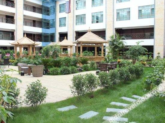 Others 3, Taoheyuan Hotel, Gannan Tibetan