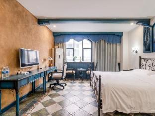 Guestroom 4, D6 Hotel (Chengdu Jinsha), Chengdu