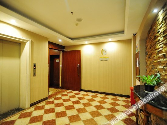 Others 3, He'an Hotel, Zunyi