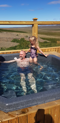 Sport & Beauty 5, Karuna Guesthouse, Sveitarfélagið Skagafjörður