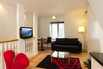 Others 4, Crane Court by City2Stay, London