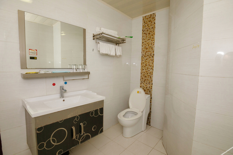Others 3, Yihuang Business Hotel, Foshan