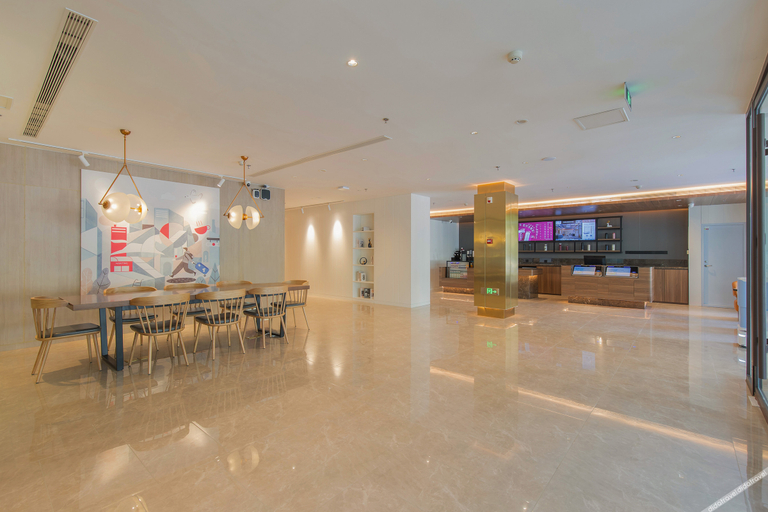 Others 4, Hanting Hotel Tangshan Road South District Government, Tangshan