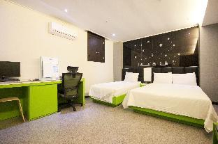 Others 5, Paju Hotel CC, Paju