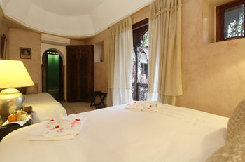 Others 5, Riad Samsara, Marrakech