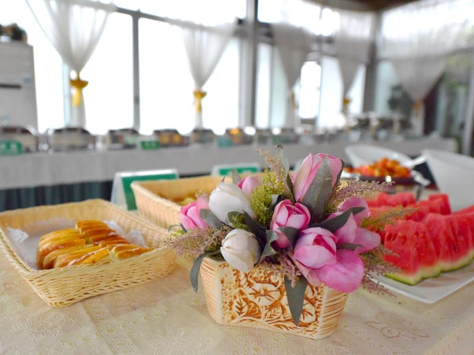 Food & Drinks, Hongjing Hotel, Guilin