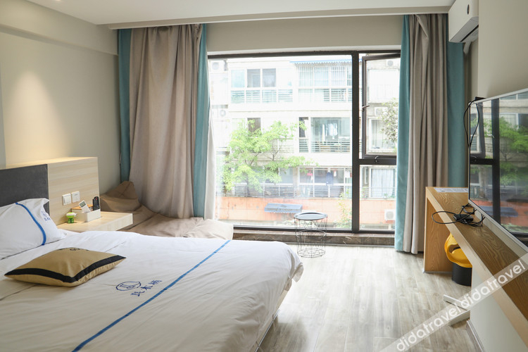 Others 3, Liangmuqi Hotel, Chengdu