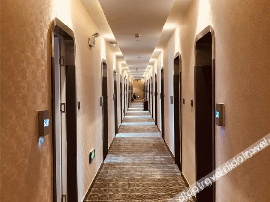 Others 3, VImance Hotel, Beijing