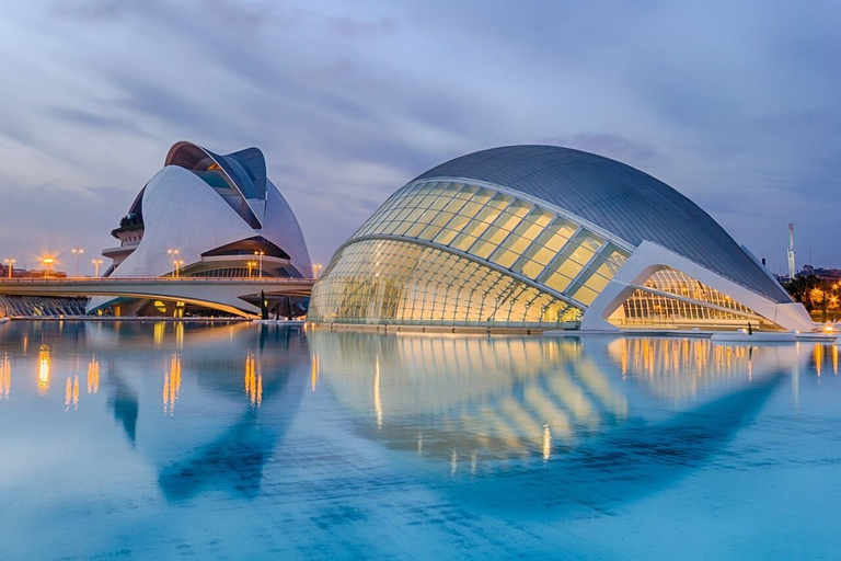 Sport & Beauty 3, Líbere Valencia Ruzafa, Valencia