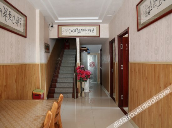 Others 5, Fumanyuan Hotel, Qingdao