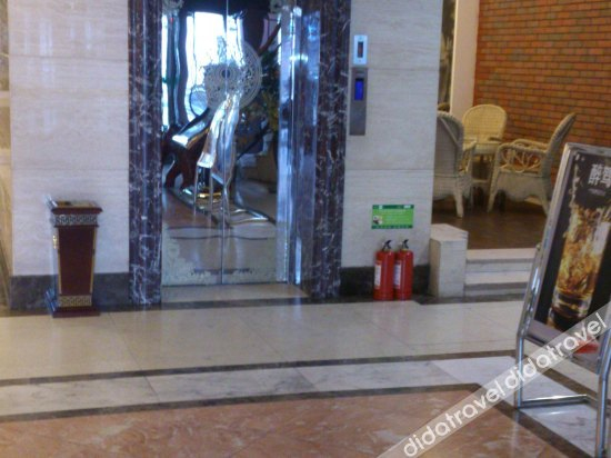 其他 5, Wanhao Business Hotel, Dandong