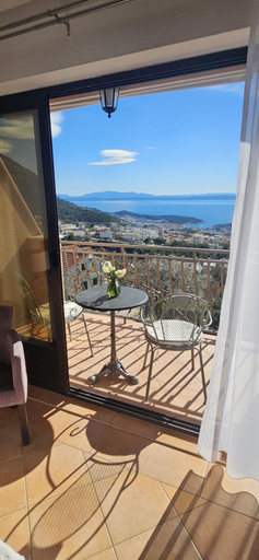 Others 2, Apartments Bella Vista, Makarska