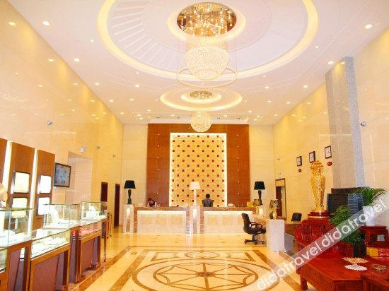 Others 5, Sunshine Holiday Hotel, Altay