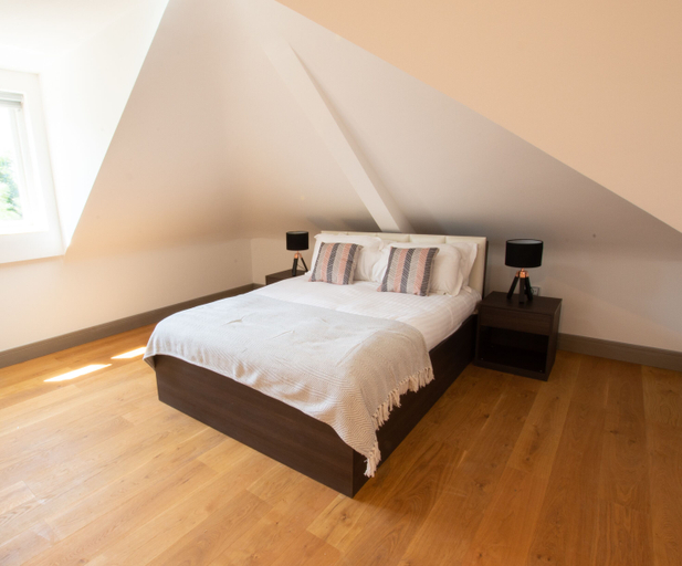 Bedroom 3, Charles Hope London Kew Bridge, London