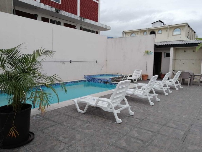 Sport & Beauty 3, Hotel Palace Ejecutivo, San Pedro Sula