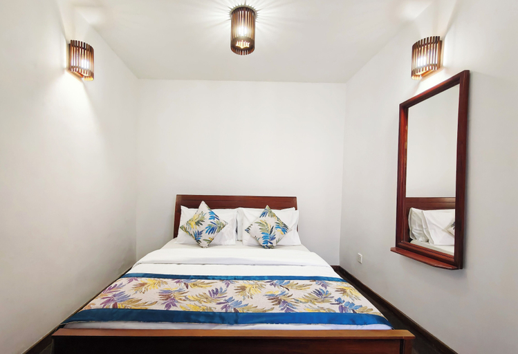 Bedroom 2, Cloud Nine Retreat, Nuwara Eliya