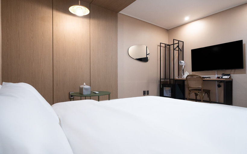 Others 5, Chuncheon Stay Oz, Chuncheon