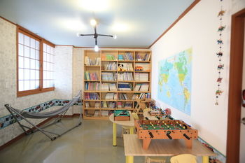 Others 2, Gdygla Guesthouse, Jeju