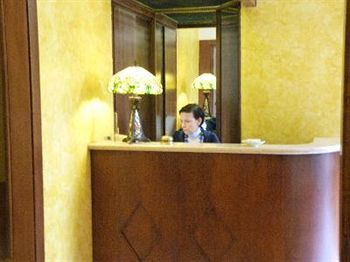 Others 2, Hotel Bonazzi, Perugia