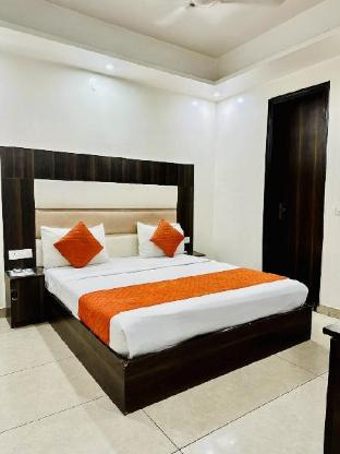 Others 3, Airport Hotel Classic Park, Delhi