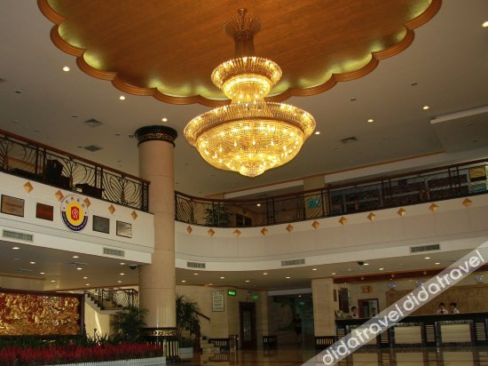 Others 3, Qianjiang Hot Spring Hotel, Meizhou