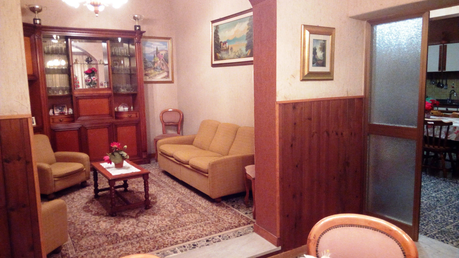 Others 5, Privacy & Relax in Sardegna, Sassari