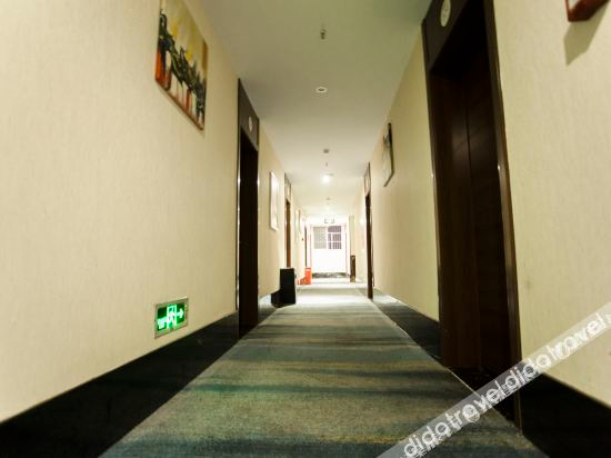 Others 3, Chongyang Longteng Hotel, Xianning