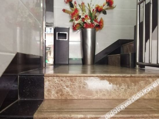 Hotel Interior or Public Areas 4, Century city hotel, changsha, Changsha