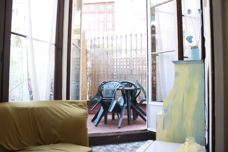 Others 5, Bed & Art Barcelona, Barcelona