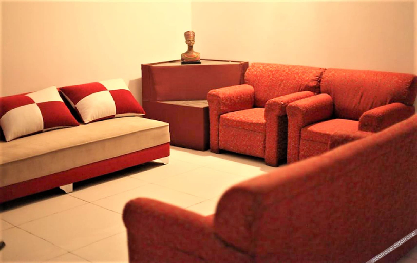 Others 4, Embassy Suites, Delhi