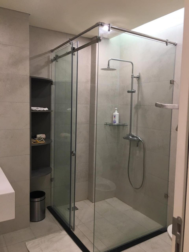 Bathroom 5, Wonderland Ho Tram - Mocha Viva, Xuyên Mộc