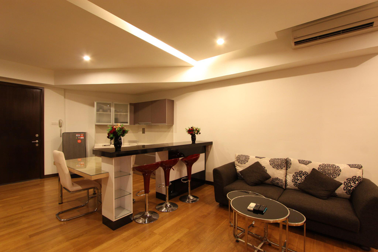 Other 5, Kuala Lumpur Regalia Deluxe Suite, Kuala Lumpur