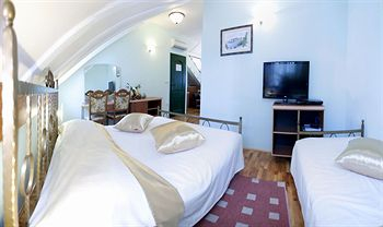 Guestroom 3, Hotel Villa Diana, Split