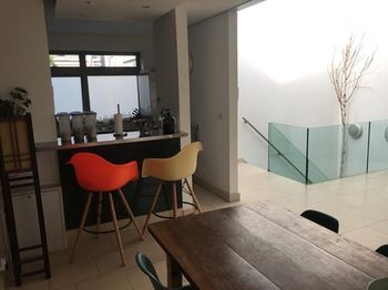 Others 4, The Luxury Inn, London