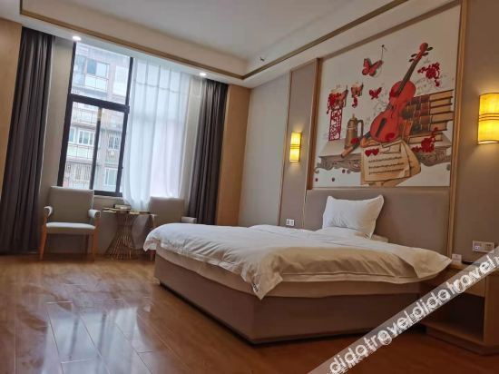 Others 4, Luzhou Tianfu Garden Hotel, Luzhou