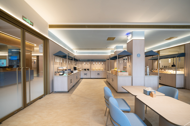 Others 4, Hanting Hotel Huludao Feitian Plaza, Huludao