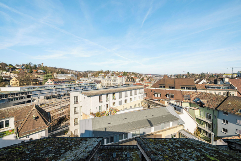 Others 5, Tailormade Hotel RÜDEN Schaffhausen, Schaffhausen