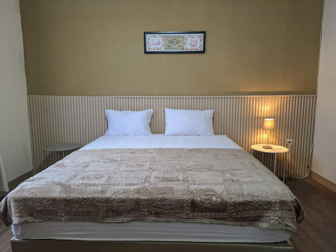 Others 4, Hotel Graha Muslim, Bukittinggi