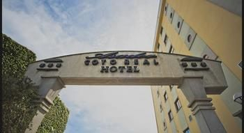 Exterior, Hotel Coto Real, Lugo