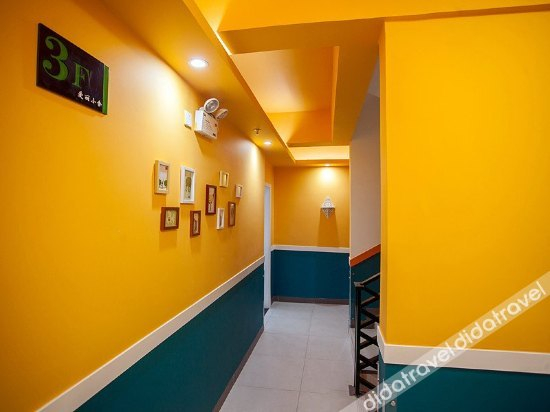 Others 5, Elysee Themed Inn, Sanya