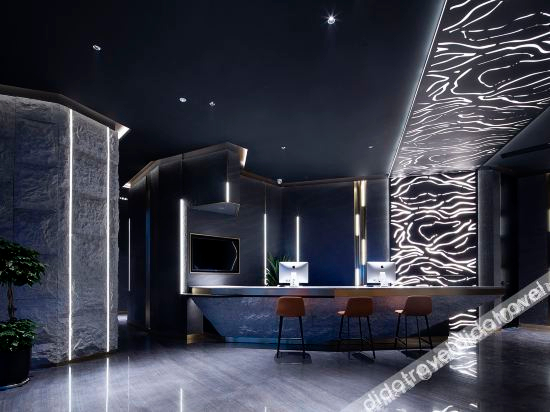 Others 3, Senberstan Lushang Hotel, Chengdu