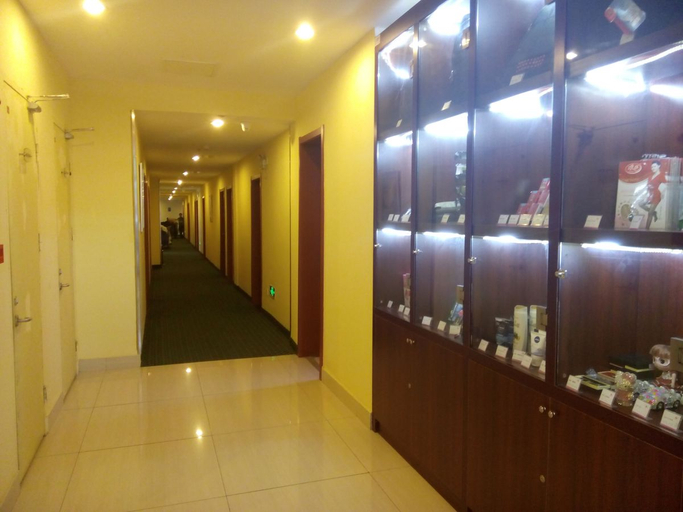 Others 5, Hanting Hotel Suzhou International Bolan Center, Suzhou