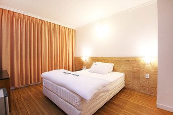 Others 5, Daegu Hilltop Hotel, Buk