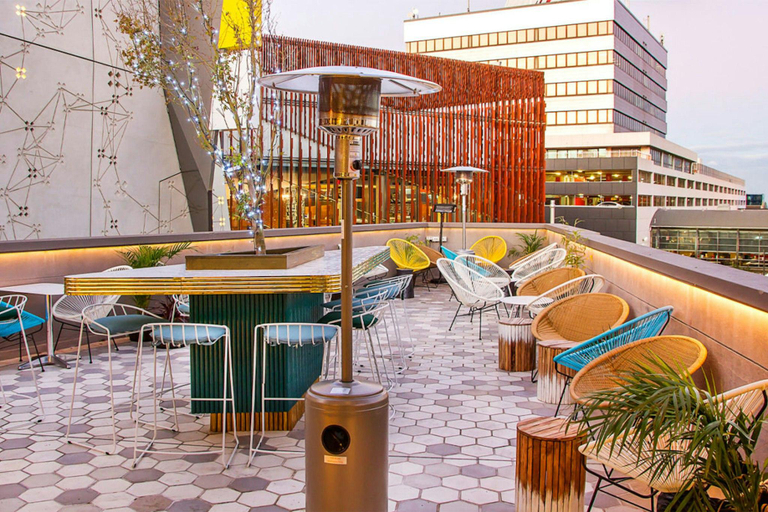 Food & Drinks 4, Argo Serviced Apartments, Wollongong - Inner