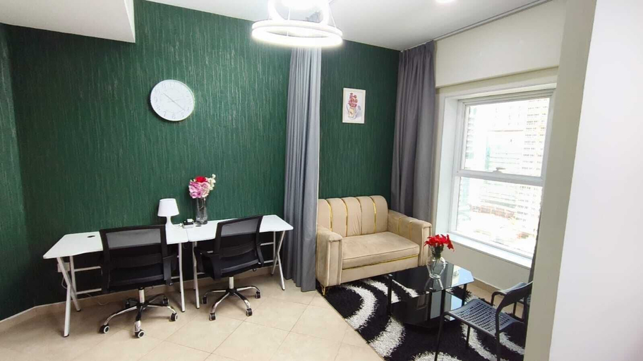 Living area, Dubai gate-2, Dubai