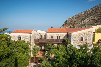 Others 2, Balsamico Traditional Suites, Crete
