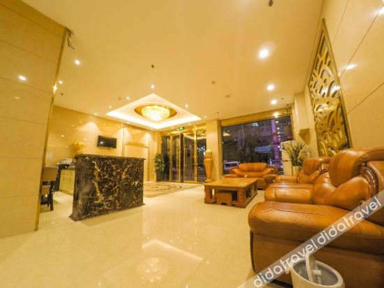Others 2, Puding Qingyan Grand Hyatt Hotel, Anshun