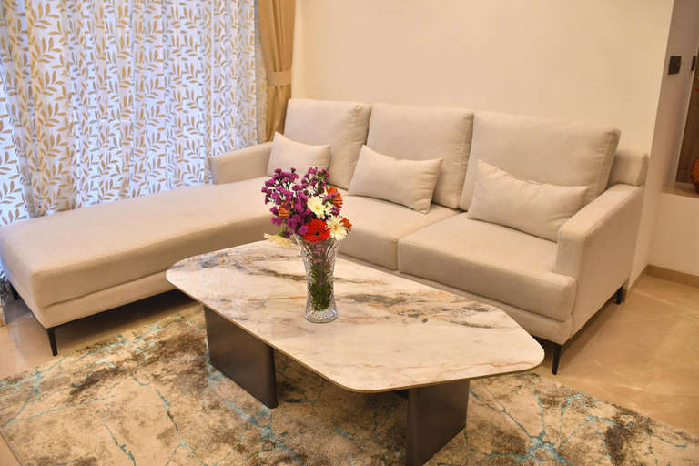 Interior 5, Luxuryhouse-3br-free Car & Driver-balcony-wifi, Hyderabad
