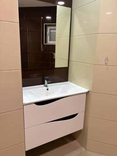 Bathroom 2, Casa de Praia Vagueira, Vagos